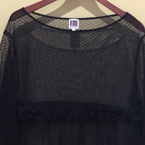 I’m Isola Marras blouse - Picture 2 of 8